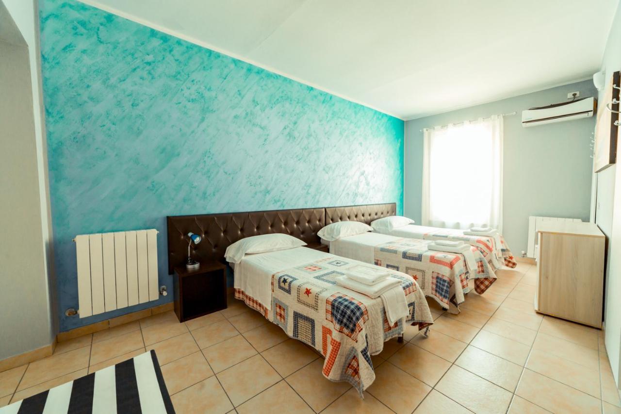 Cristal Rooms Пьяченца Экстерьер фото