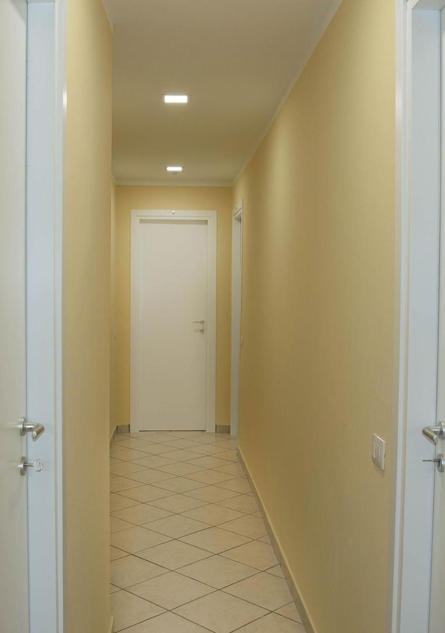 Cristal Rooms Пьяченца Экстерьер фото